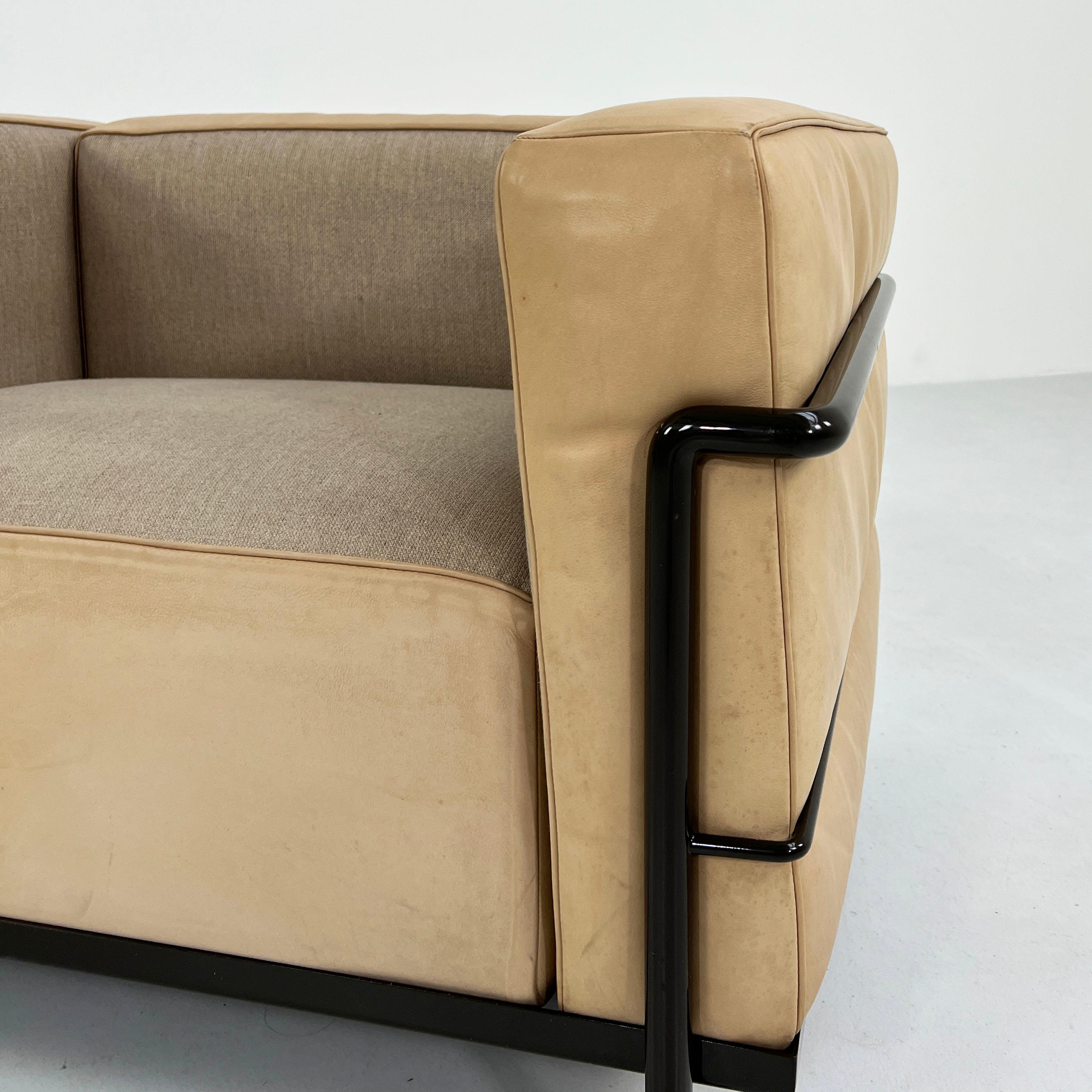 LC3 Grand Confort by Le Corbusier for Cassina, 2000s 6