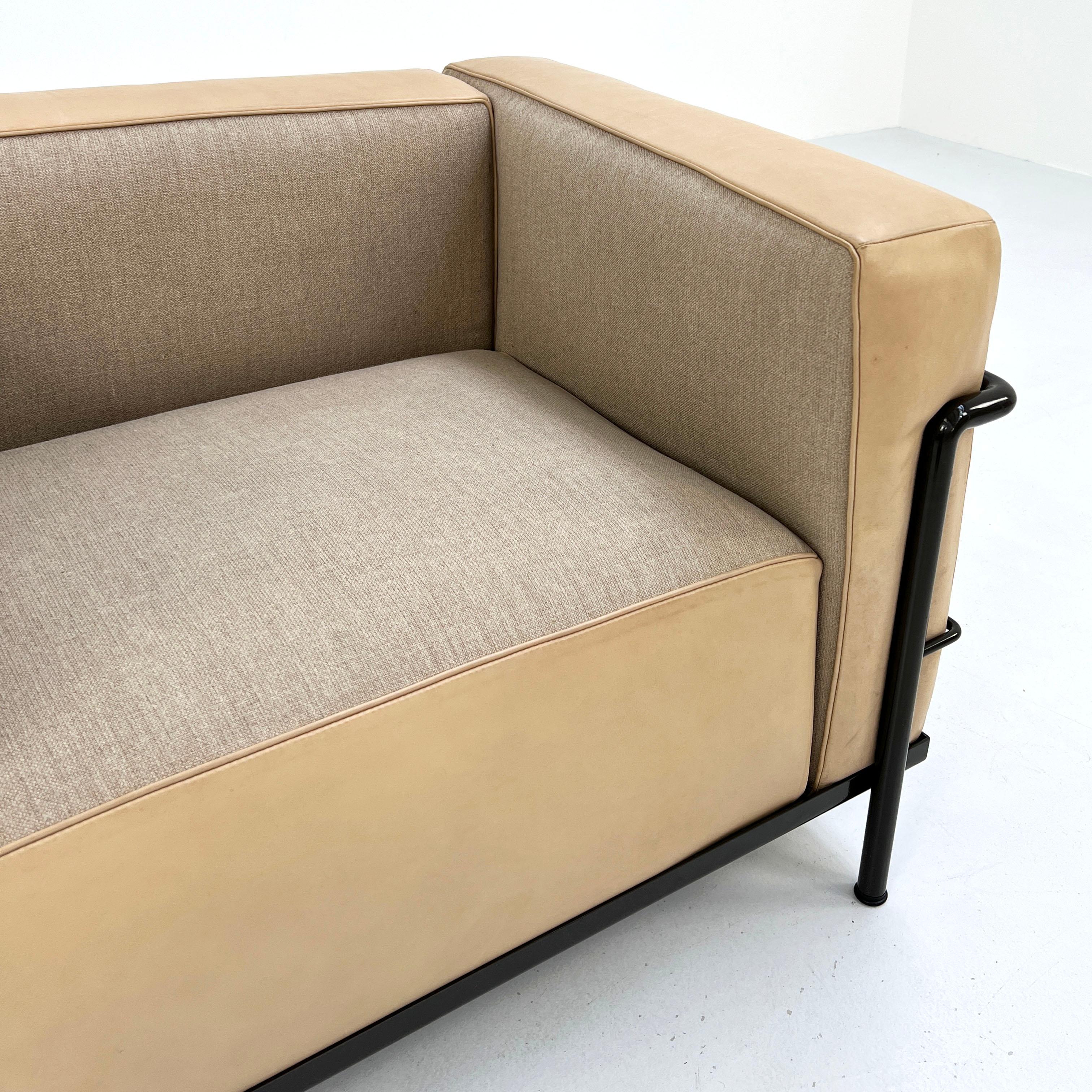LC3 Grand Confort by Le Corbusier for Cassina, 2000s 2