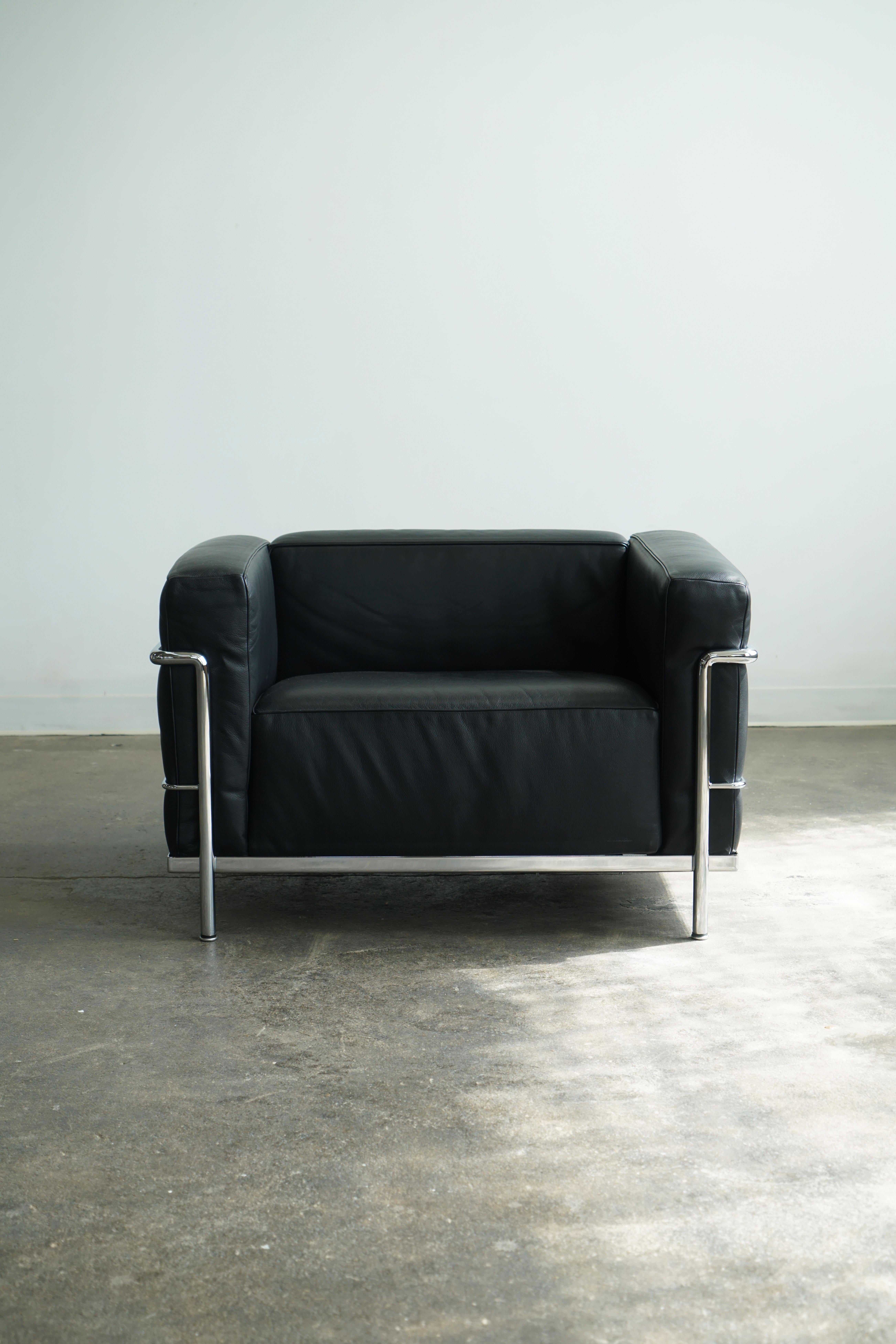 cassina lc3
