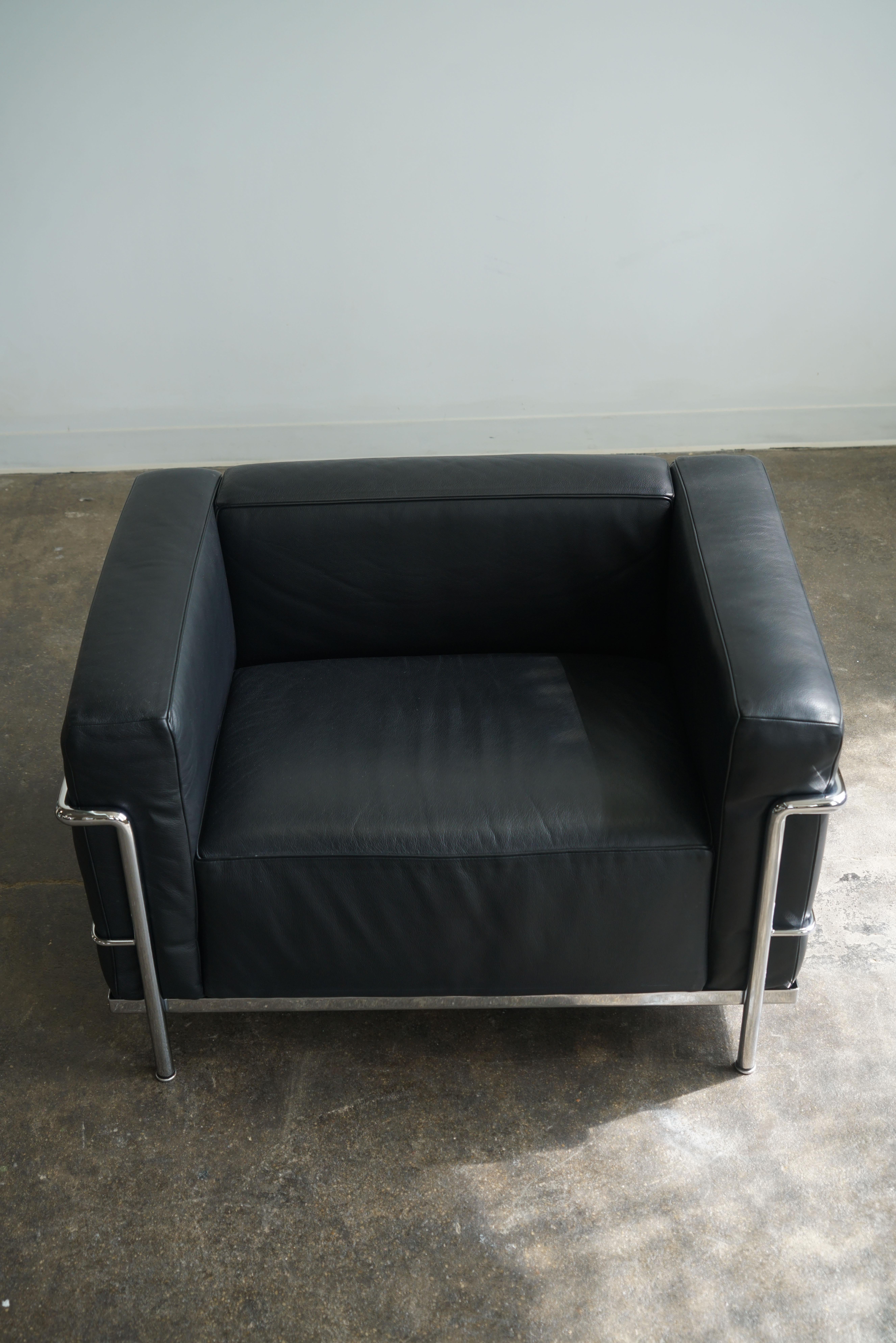 lc3 chair