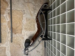 LC4 Chaise Longue  by Le Corbusier for Cassine, 20s