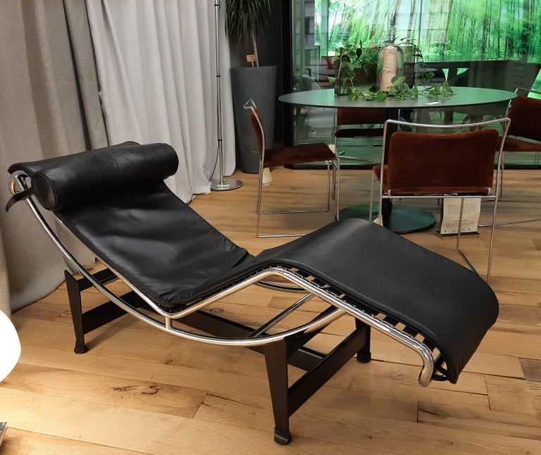 Lc4 Chaise Longues For Sale At 1stdibs