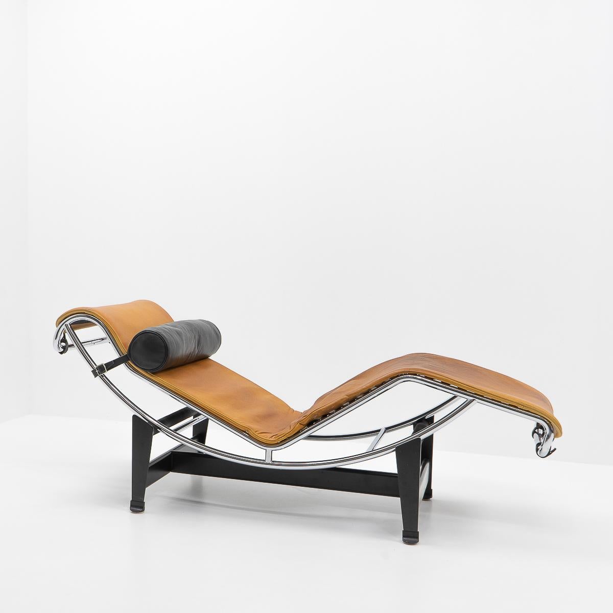 lc4 le corbusier