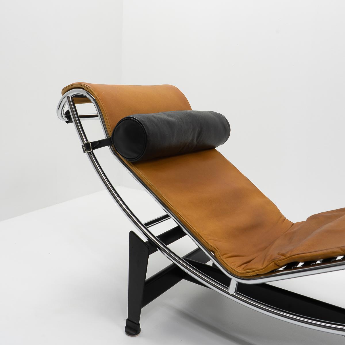 le corbusier cognac