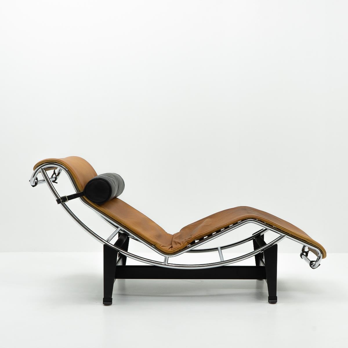 cognac corbusier