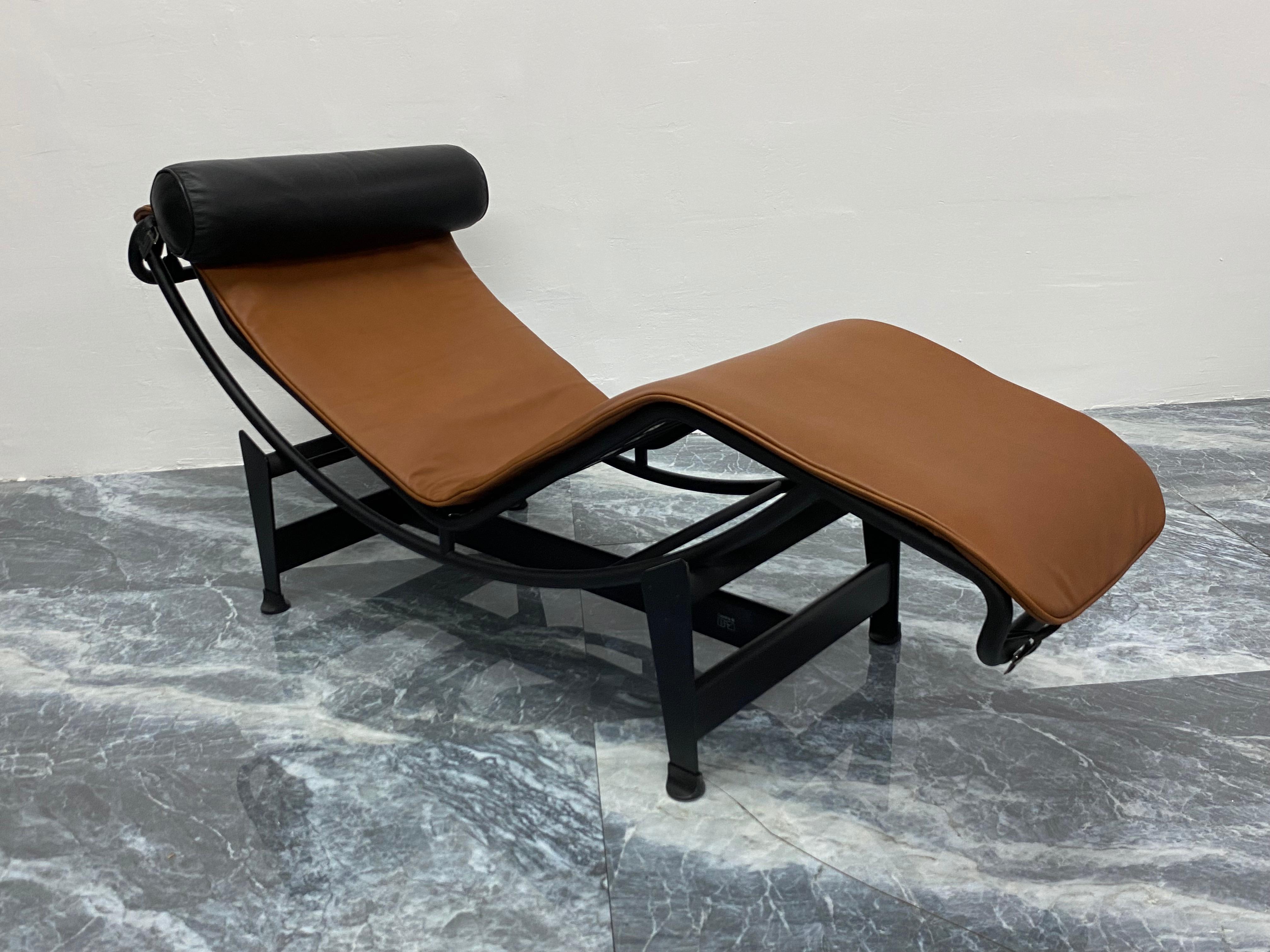 lc4 chaise lounge