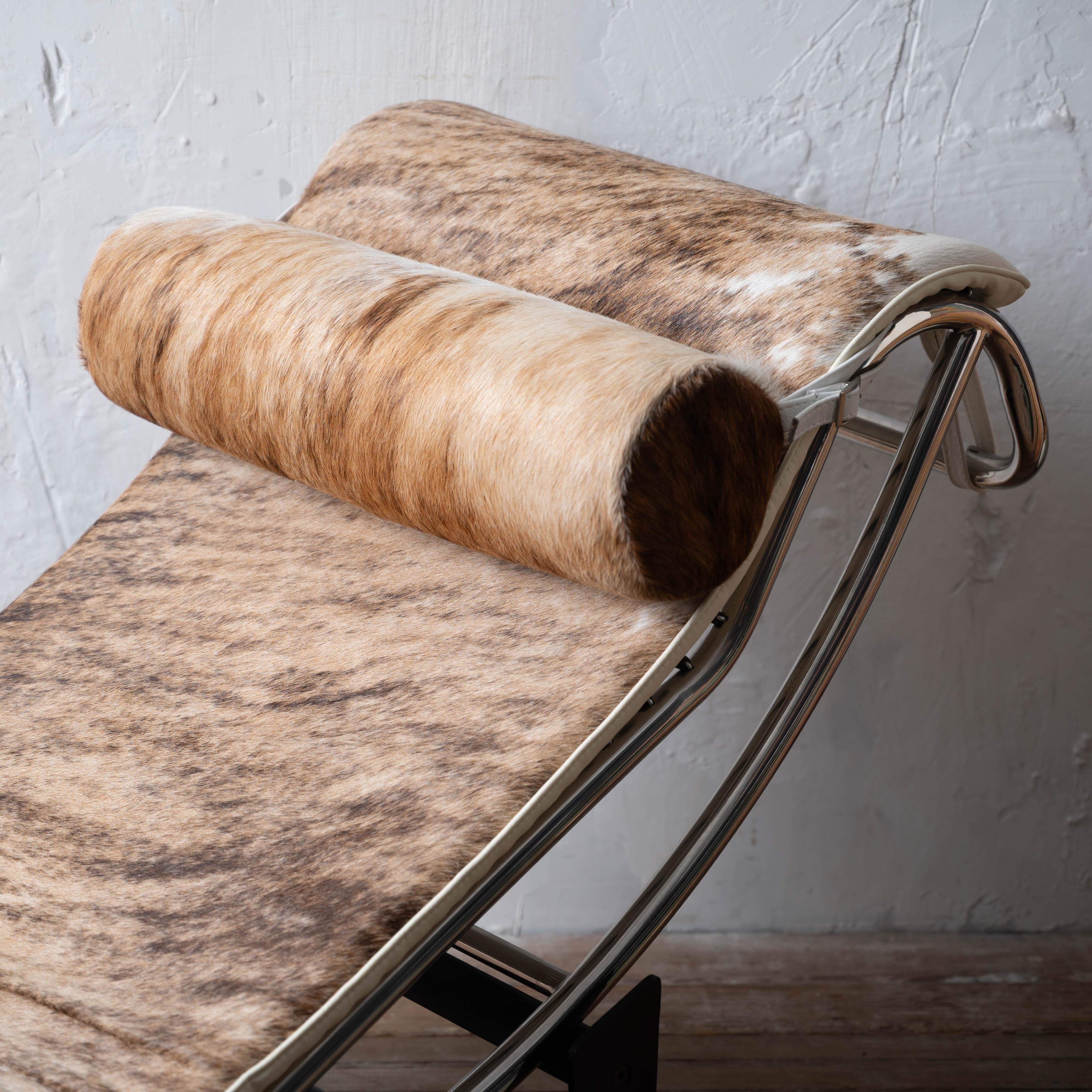 Moderno Sedia a sdraio stile LC4 in vendita