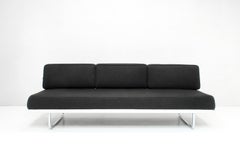 LC5 Daybed Sleeper Sofa by Le Corbusier & Charlotte Perriand for Cassina