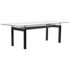 Crystal Dining Room Tables