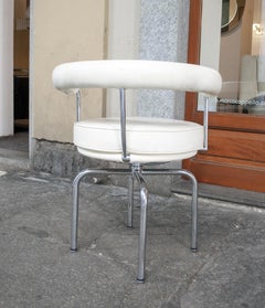 LC7 de Charlotte Perriand, années 1980