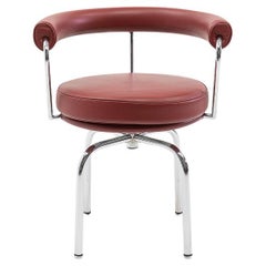 LC7 Stuhl von Charlotte Perriand für Cassina, 1980er Jahre #2