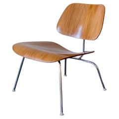 LCM Lounge Chair By Ray and Charles Eames for Herman Miller