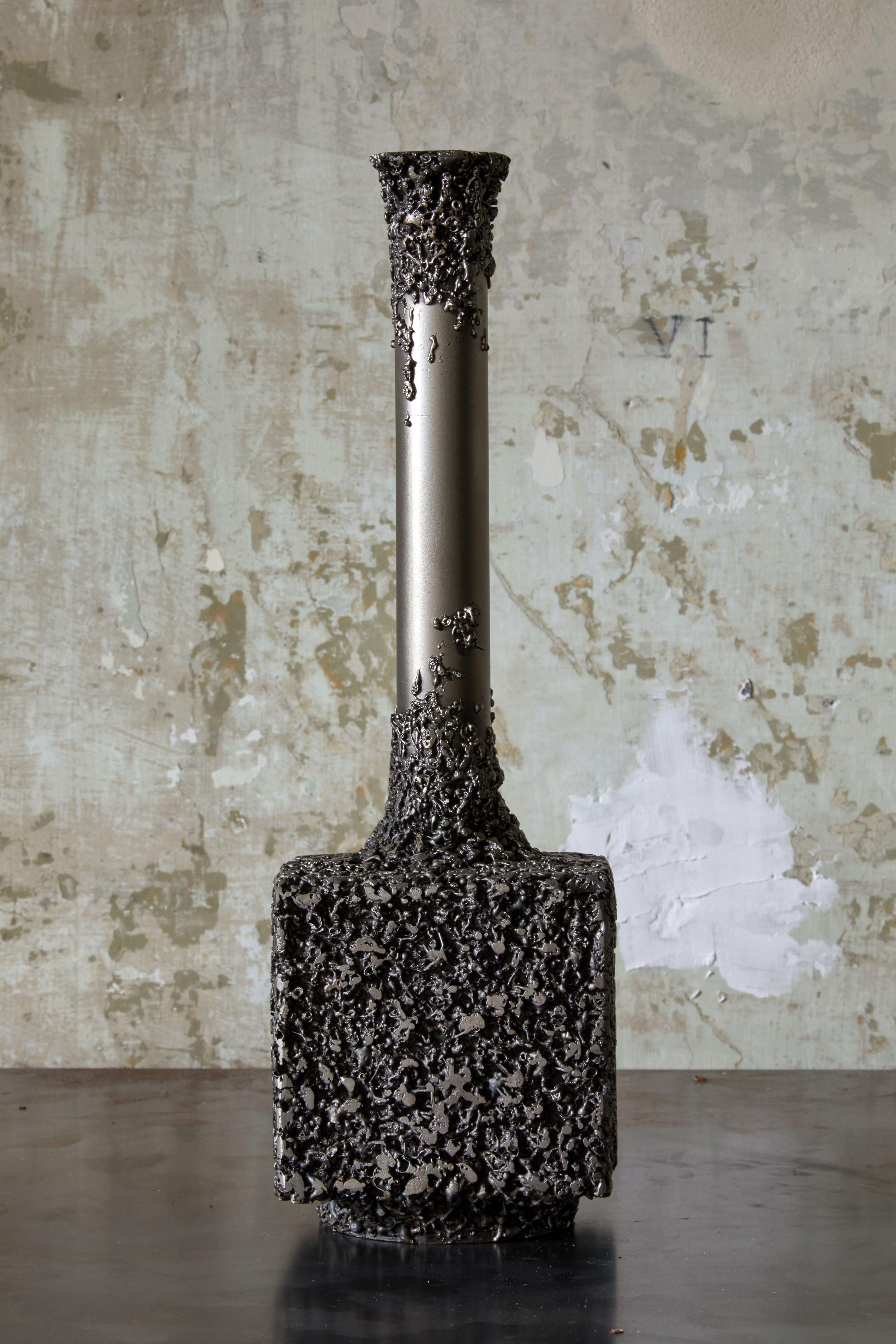 LCN 207 Skulptur von Tommaso Le Rose (Postmoderne) im Angebot