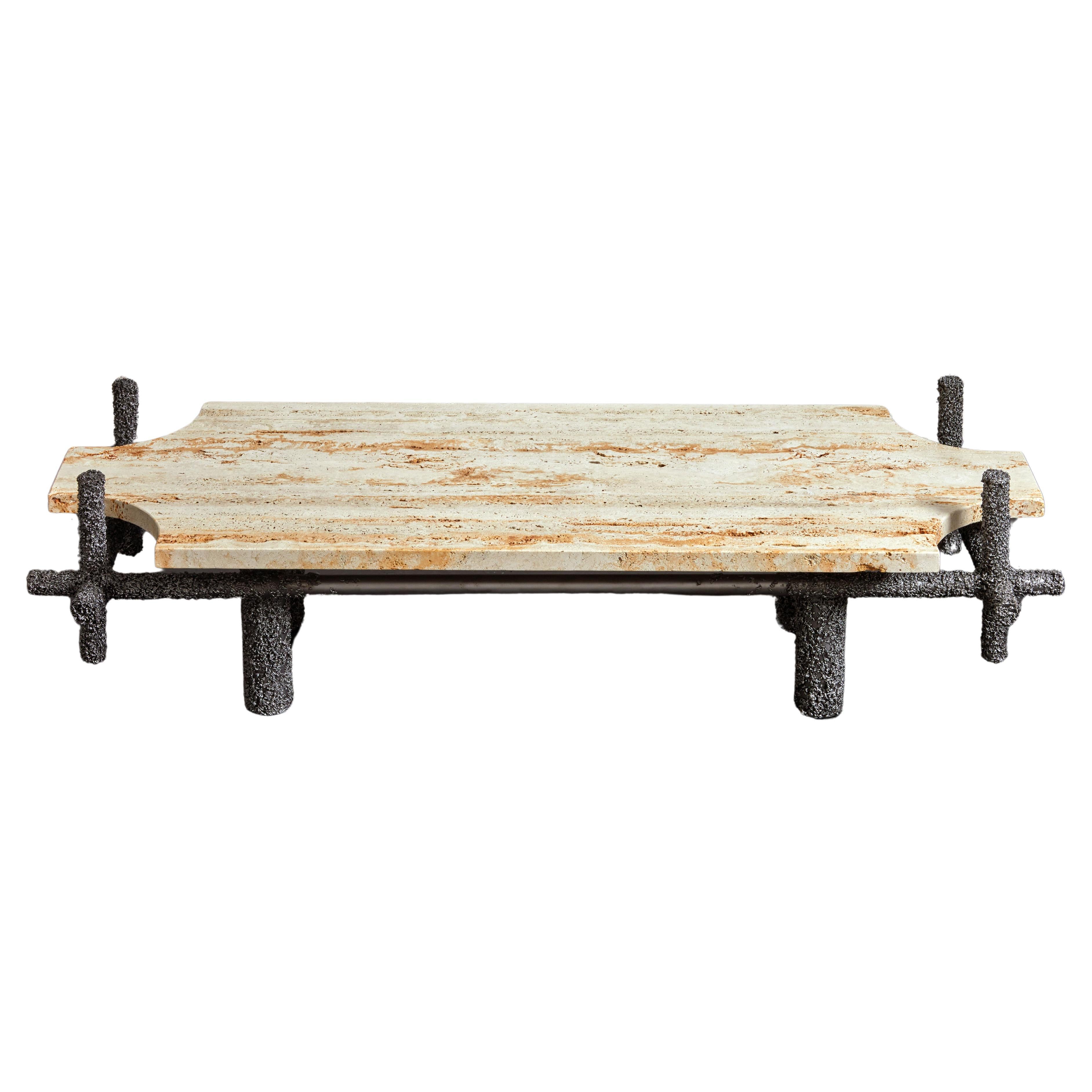 Banc LCN 403 de Tommaso Le Rose
