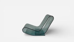 Sedia LCP di Maarten Van Severen per Kartell