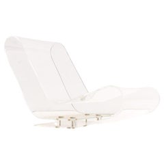LCP Lounge chair by Maarten Van Severen for Kartell