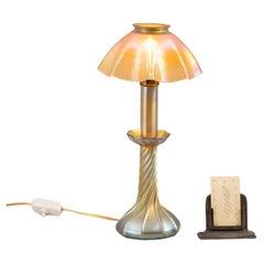 Table Lamps
