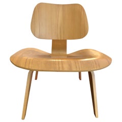 LCW Occasional Chair by Eames for Herman Miller