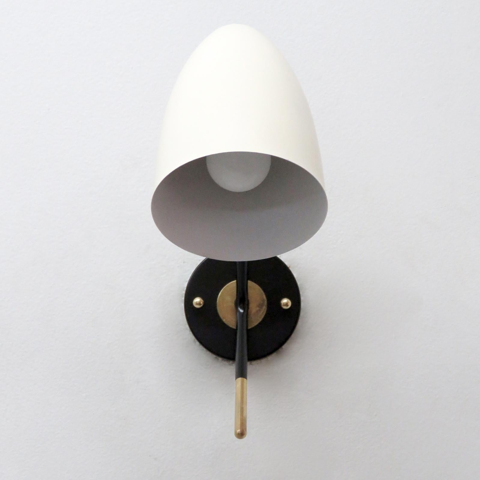 Organic Modern LE-1 Wall Lights by Gallery L7 For Sale