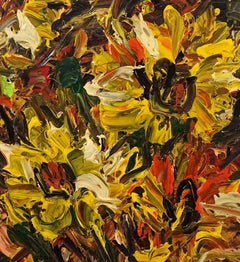 Loving Vincent Van Gogh, Painting, Acrylic on Canvas