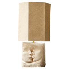 Lampe à poser Le Baiser de Di Fretto