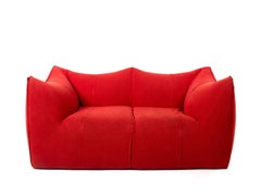 Le Bambole 2 Seat Sofa by Mario Bellini for B&B Italia, 1970s