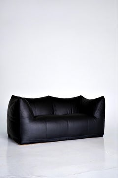 Le Bambole - 2 places, Mario Bellini pour B&B Italia.