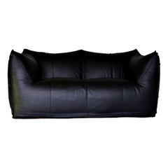 Le Bambole - 2 seater, Mario Bellini for B&B Italia.