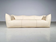 Le Bambole 3-Seater Sofa by Mario Bellini for B&B Italia, 1970s