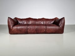 Le Bambole 3-Seater Sofa by Mario Bellini for C&B Italia, 1970s