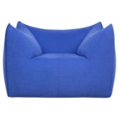 Fauteuil Le Bambole par Mario Bellini, B&B Italia, 1970.