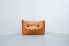 “Le Bambole” Armchair by Mario Bellini for B&B Italia, 1970s, Mid-Century Modern