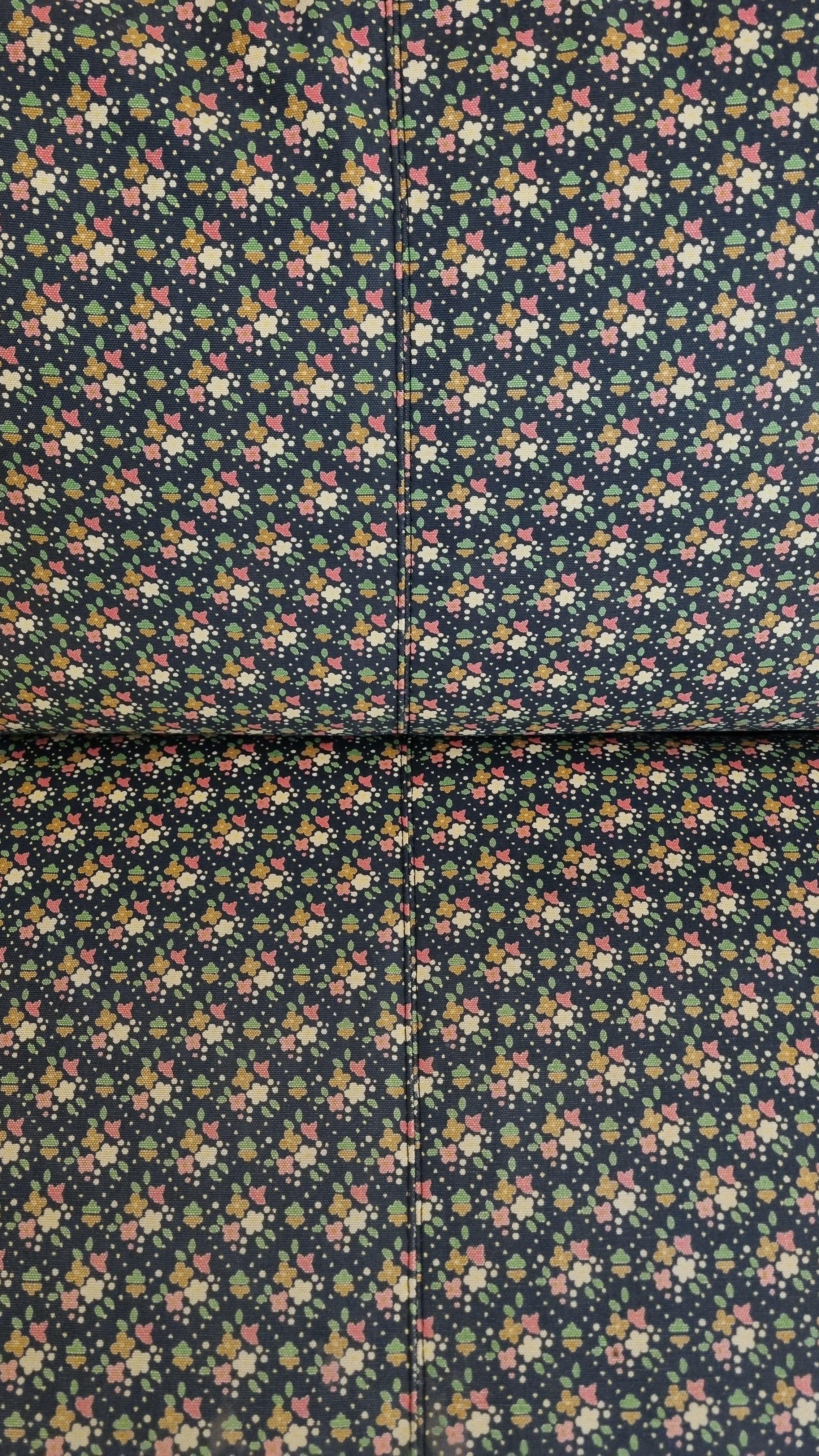 Sillón Le Bambole diseñado por Mario Bellini para B&b Italia 1972 Italiano en venta