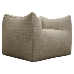 Le Bambole armchair designed by Mario Bellini for B&b Italia 1972