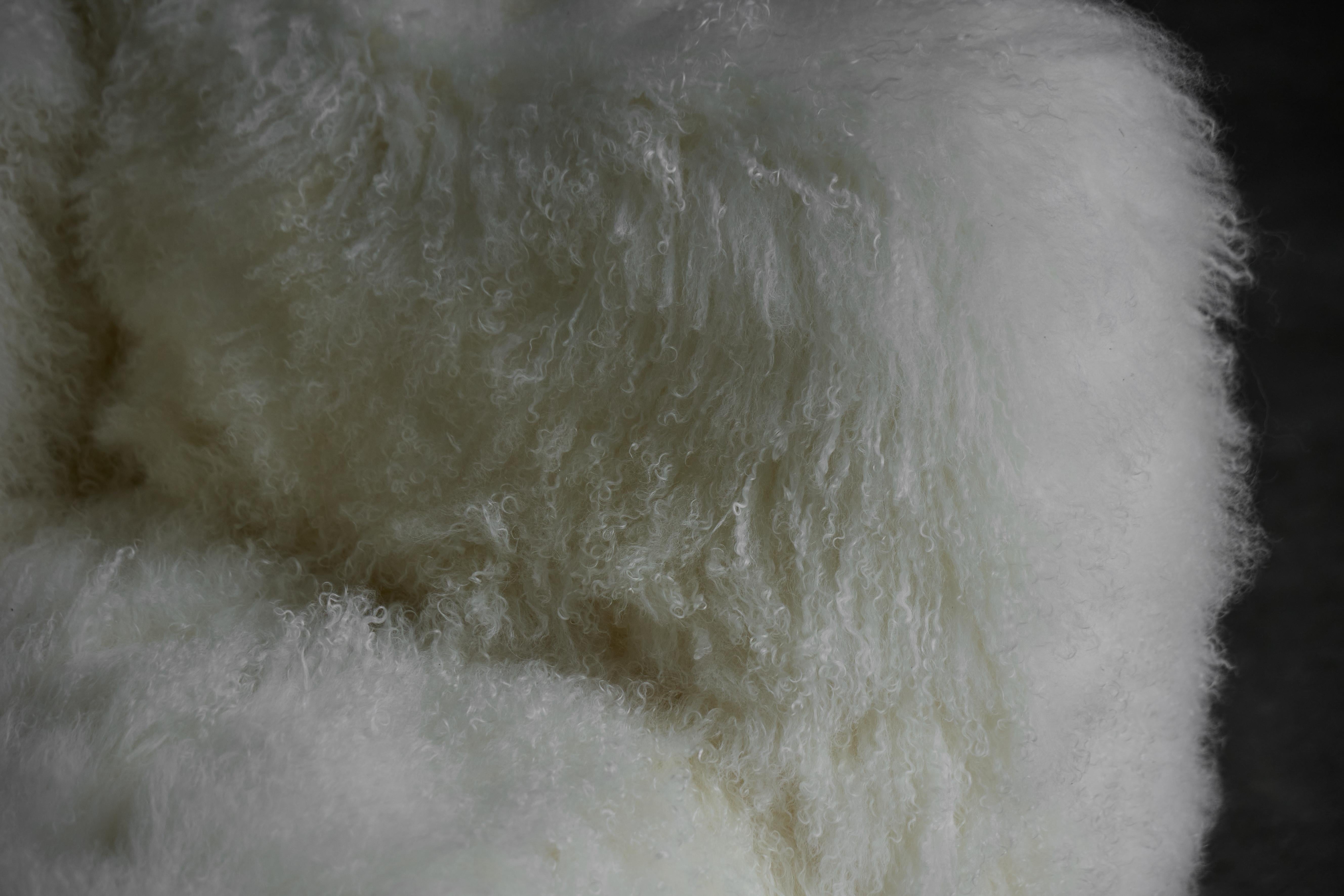 Le Bambole Sessel & Ottomane von Mario Bellini für B&B Italia, Italien, 1970er Jahre im Zustand „Hervorragend“ im Angebot in Antwerp, BE