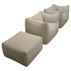 Armchairs