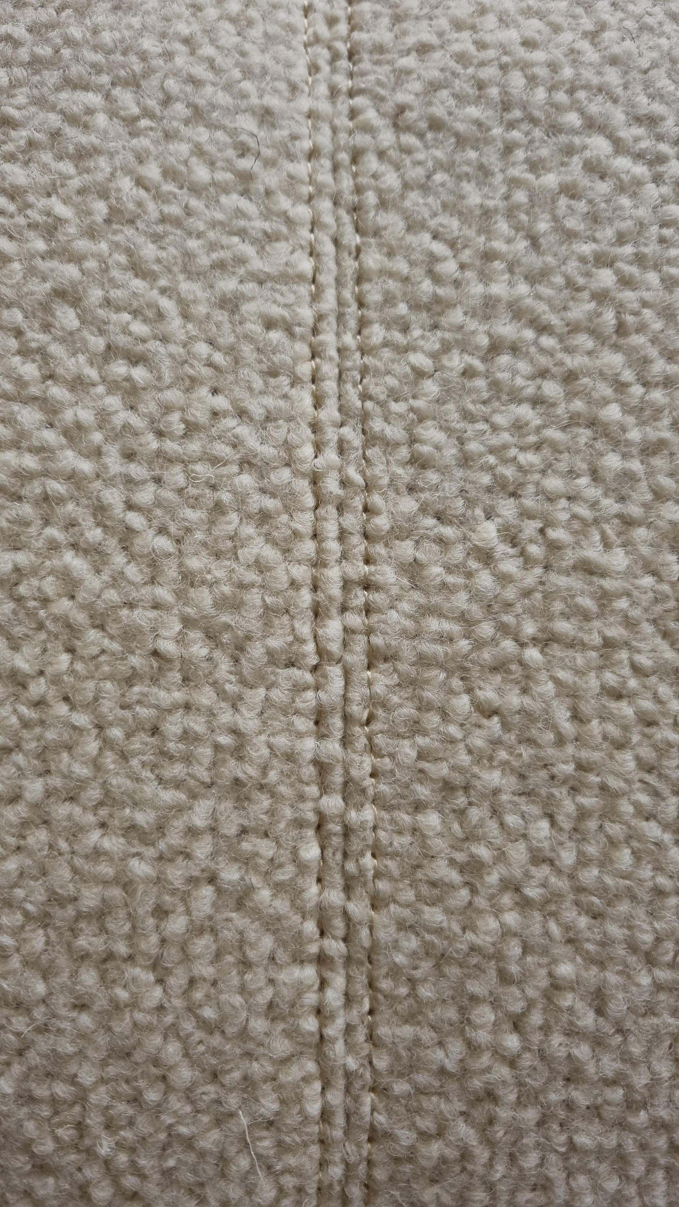 Sessel Le Bambole, entworfen von Mario Bellini für B&B Italia 1972 im Angebot 4