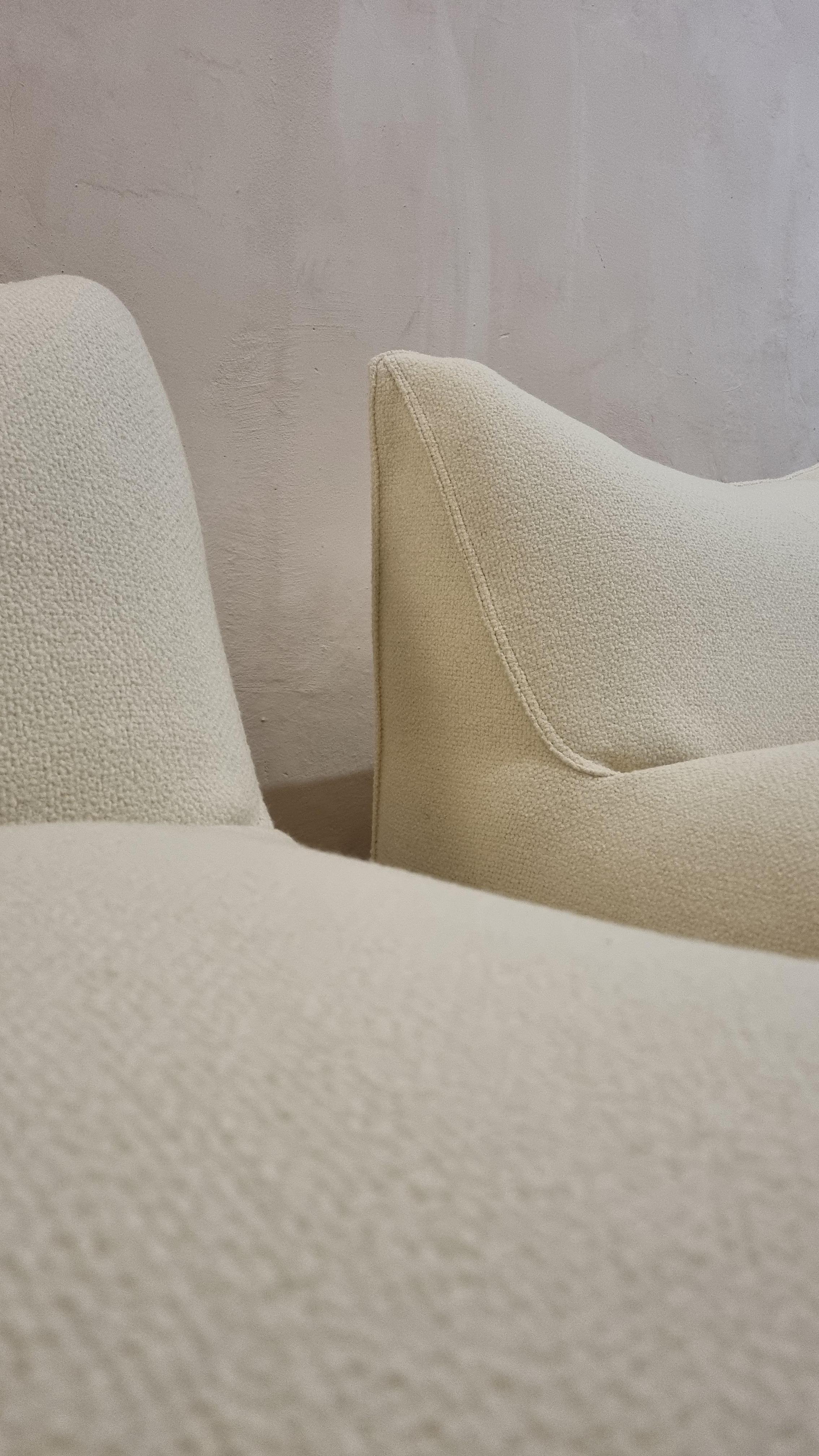 Sessel Le Bambole, entworfen von Mario Bellini für B&B Italia 1972 im Angebot 5