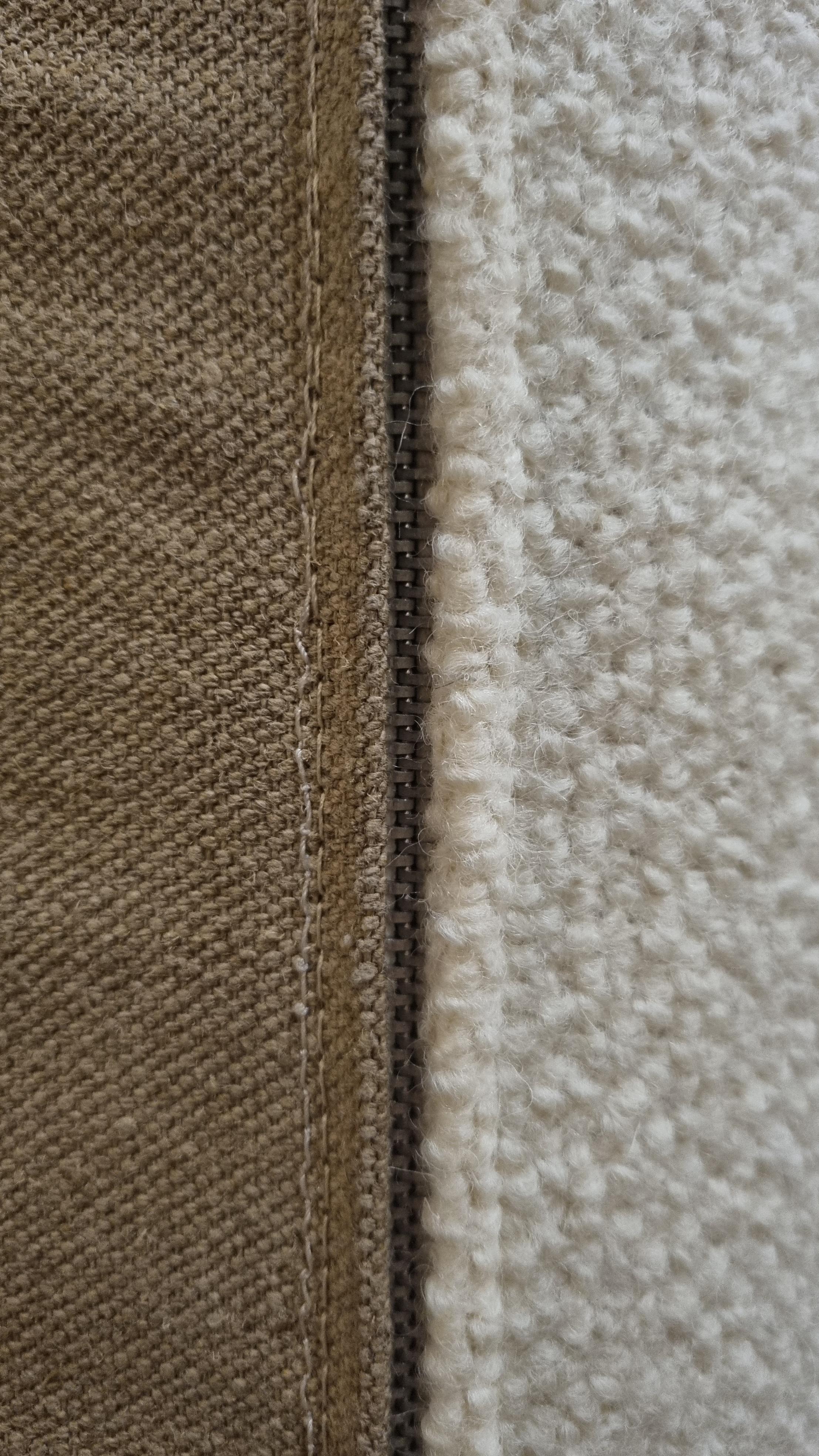 Sessel Le Bambole, entworfen von Mario Bellini für B&B Italia 1972 im Angebot 6