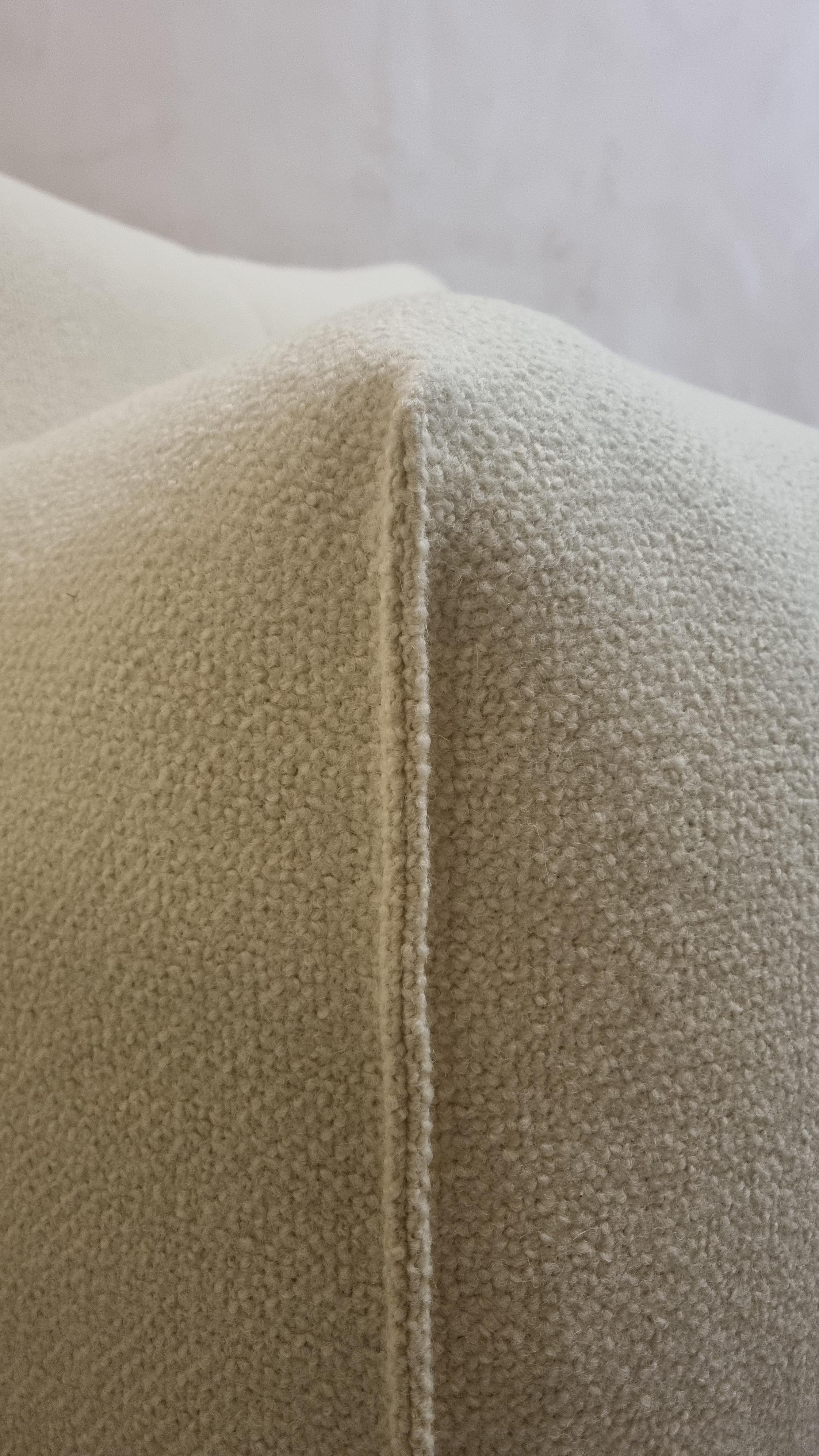 Sessel Le Bambole, entworfen von Mario Bellini für B&B Italia 1972 (Ende des 20. Jahrhunderts) im Angebot