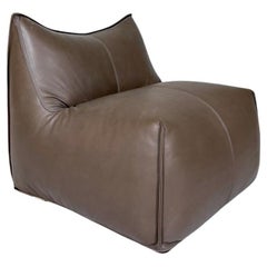 “Le Bambole” Chair by Mario Bellini for B&B Italia - 1970s - New Upholstery
