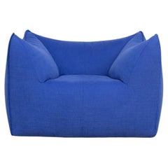 Le Bambole chair by Mario Bellini for B&B Italia 70's