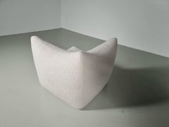 Le Bambole Chair by Mario Bellni for B&B Italia, 1970s