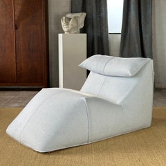 Le Bambole Chaise by Mario Bellini