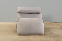Le Bambole Chaise von Mario Bellini