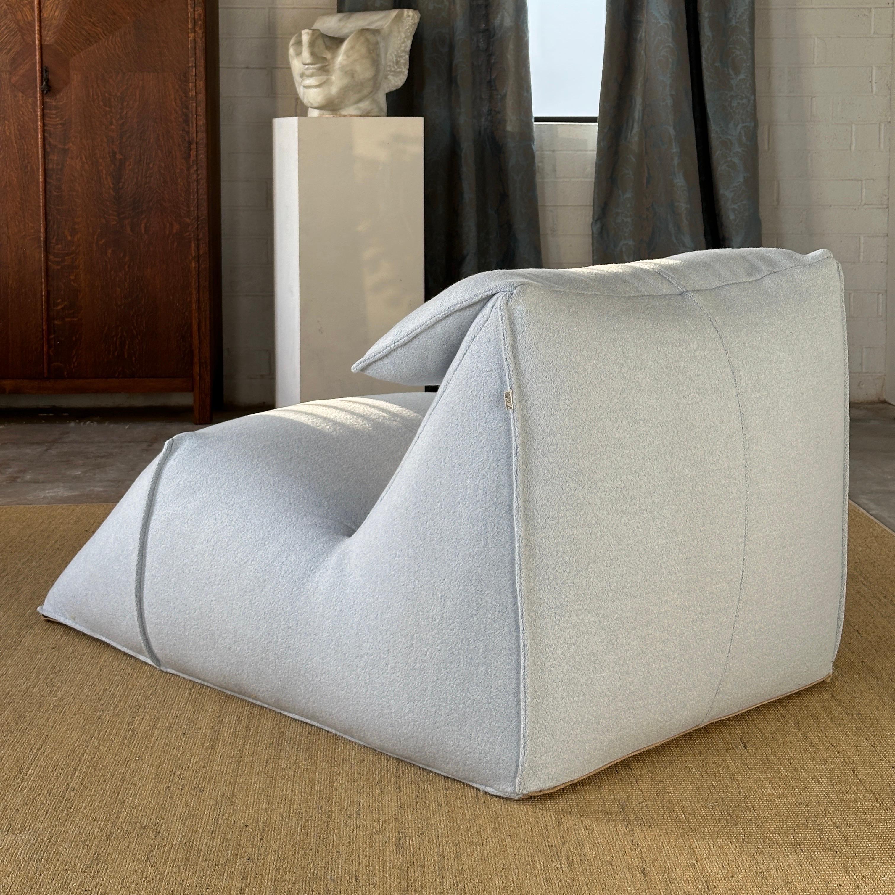 Le Bambole Chaise de Mario Bellini Posmoderno en venta