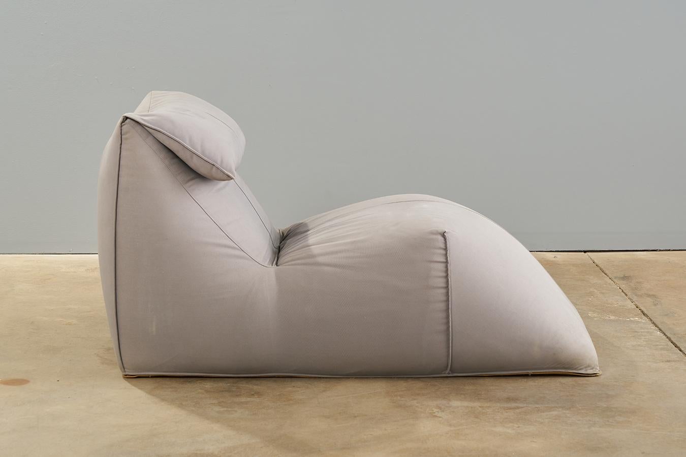 bellini chaise lounger