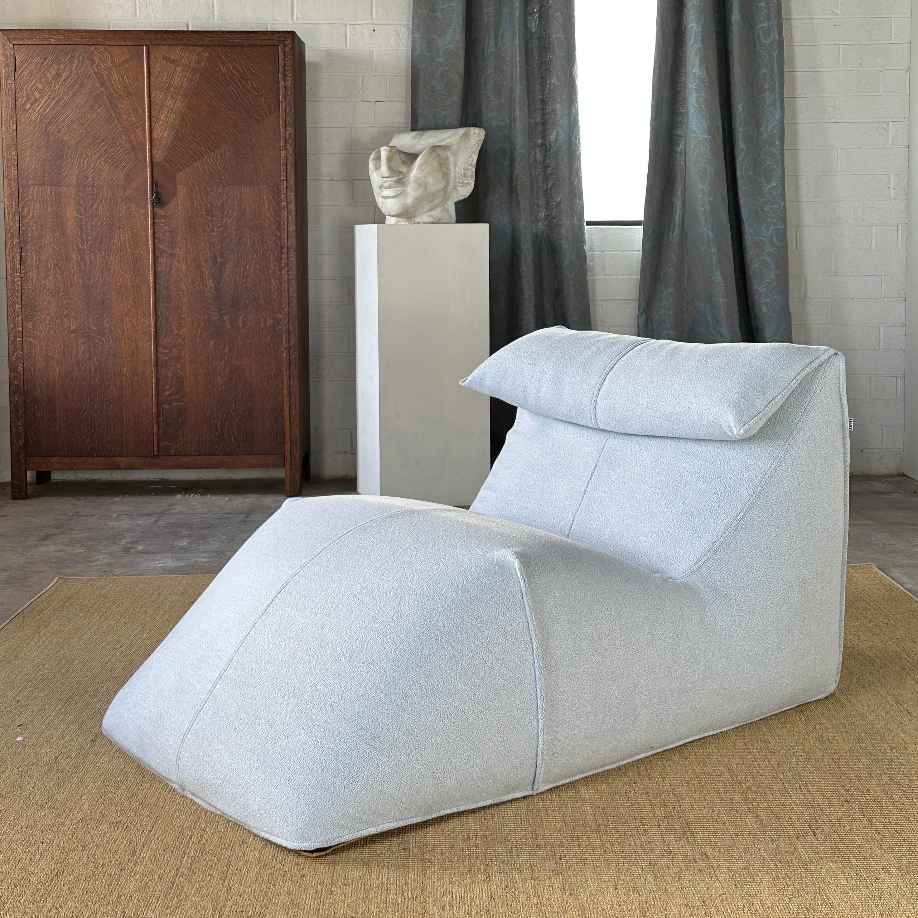 Le Bambole Chaise de Mario Bellini Italiano en venta