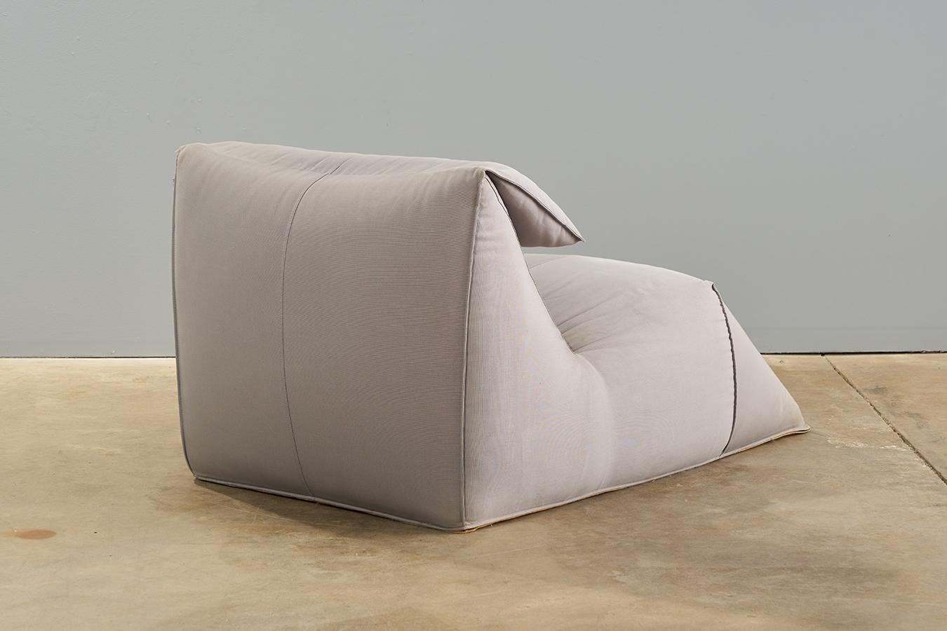 bellini chase lounger