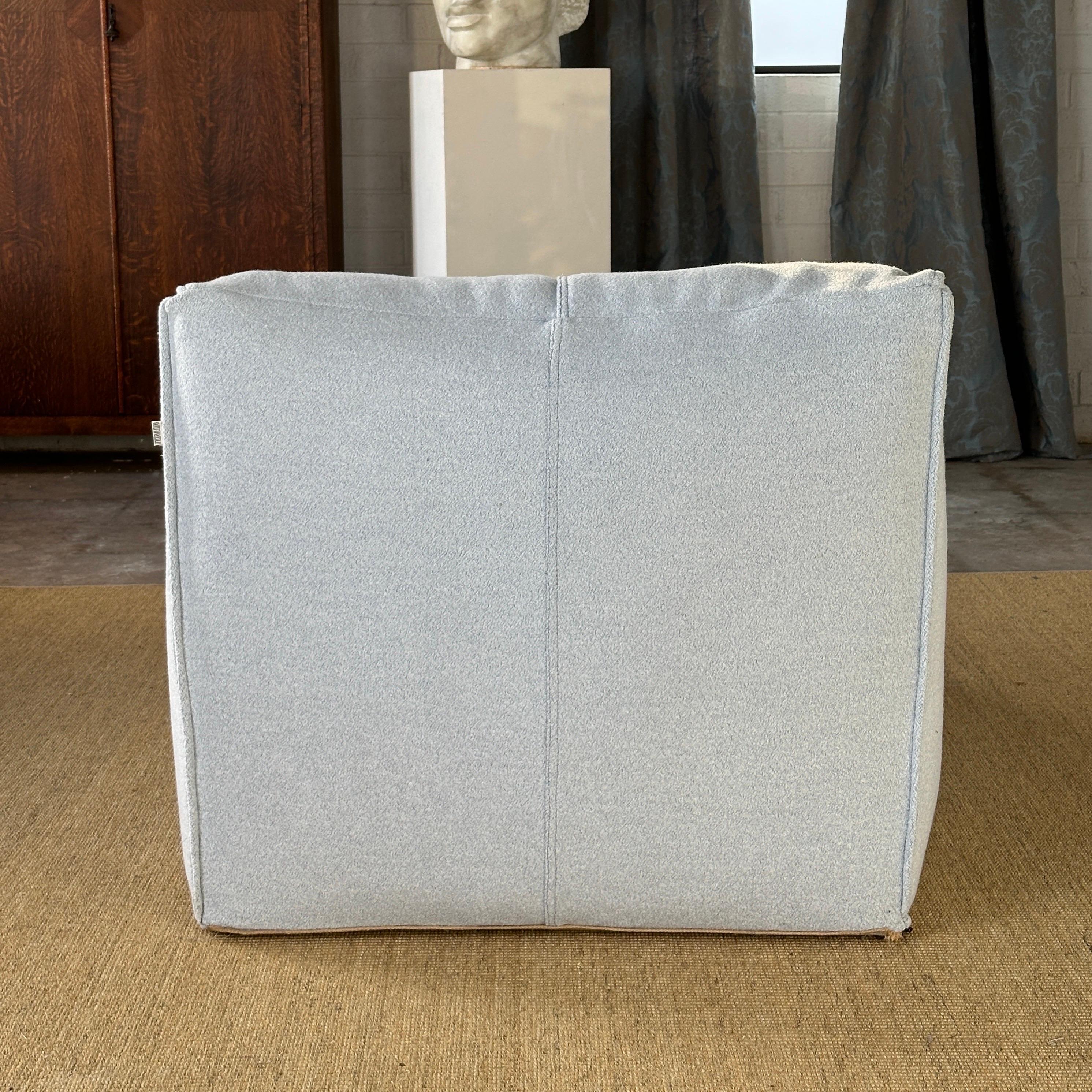 Le Bambole Chaise de Mario Bellini siglo XX en venta